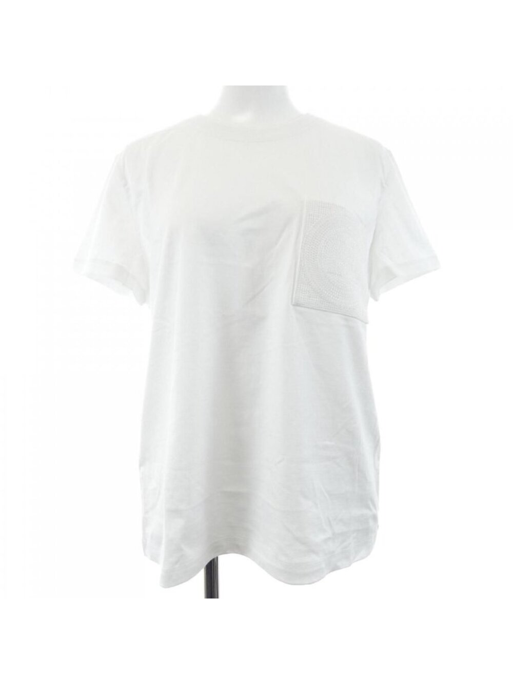 Hermes Mosaic Mosaique T-Shirt